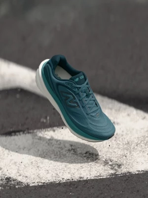 Obrázek produktu Vycházkové tenisky New Balance zelená