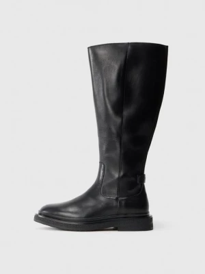 Obrázek produktu Vysoká obuv AllSaints černá