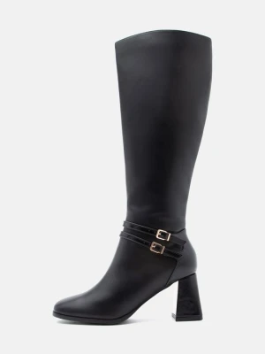 Obrázek produktu Vysoká obuv Anna Field By Zalando černá