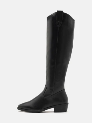 Obrázek produktu Vysoká obuv Anna Field By Zalando černá