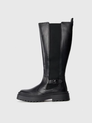 Obrázek produktu Vysoká obuv Barbour černá