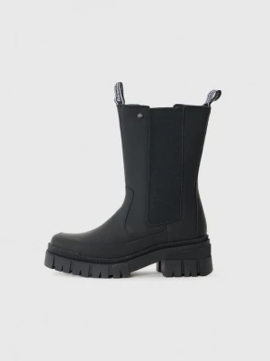 Obrázek produktu Vysoká obuv Barbour černá