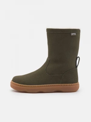 Obrázek produktu Vysoká obuv Camper khaki