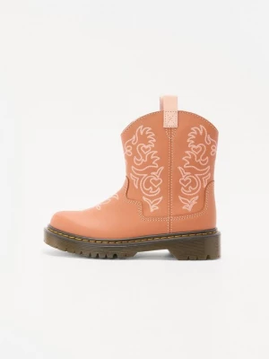 Obrázek produktu Vysoká obuv Dr. Martens hnědá