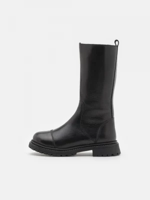 Obrázek produktu Vysoká obuv Friboo By Zalando černá