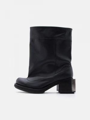 Obrázek produktu Vysoká obuv GmbH černá