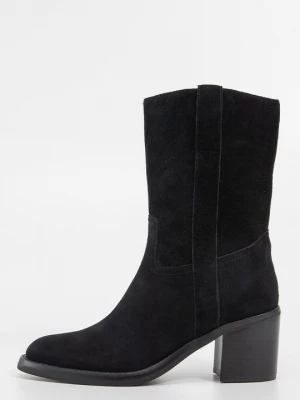 Obrázek produktu Vysoká obuv Jeffrey Campbell černá