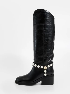 Obrázek produktu Vysoká obuv Jimmy Choo