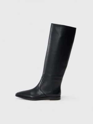 Obrázek produktu Vysoká obuv Loeffler Randall černá