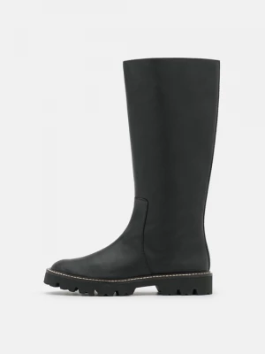 Obrázek produktu Vysoká obuv MADEWELL černá