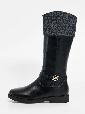 Obrázek produktu Vysoká obuv Michael Kors černá