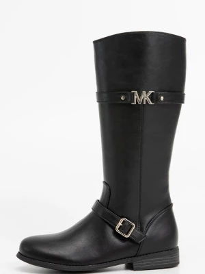 Obrázek produktu Vysoká obuv Michael Kors černá