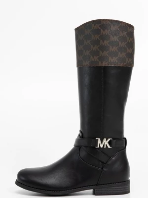 Obrázek produktu Vysoká obuv Michael Kors černá