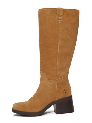 Obrázek produktu Vysoká obuv Timberland hnědá