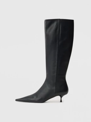 Obrázek produktu Vysoká obuv Victoria Beckham