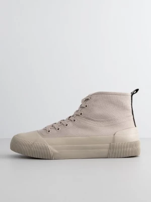Obrázek produktu Vysoké tenisky Aigle béžová
