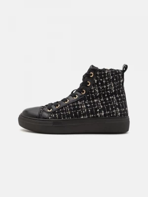 Obrázek produktu Vysoké tenisky Anna Field By Zalando černá