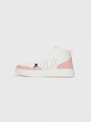 Obrázek produktu Vysoké tenisky Armani Exchange