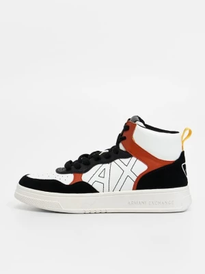 Obrázek produktu Vysoké tenisky Armani Exchange