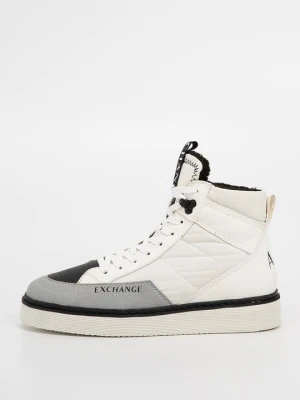 Obrázek produktu Vysoké tenisky Armani Exchange