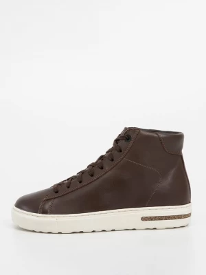 Obrázek produktu Vysoké tenisky Birkenstock hnědá