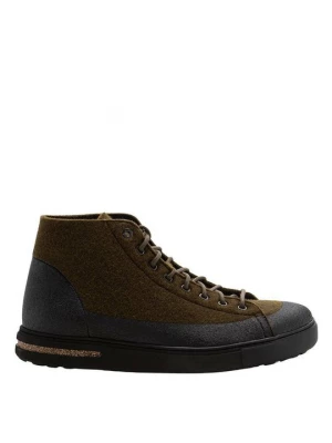 Obrázek produktu Vysoké tenisky Birkenstock khaki