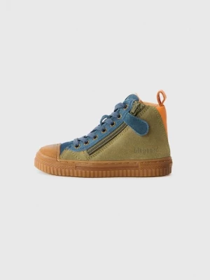 Obrázek produktu Vysoké tenisky Bisgaard khaki