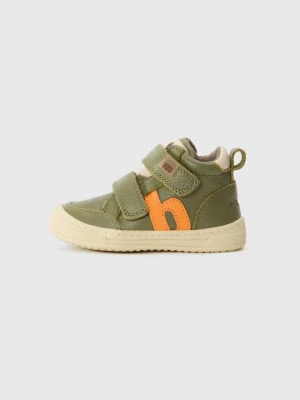 Obrázek produktu Vysoké tenisky Bisgaard khaki