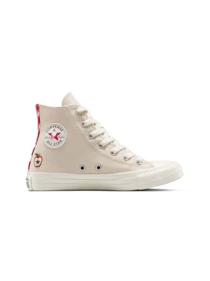 Obrázek produktu Vysoké tenisky Converse béžová