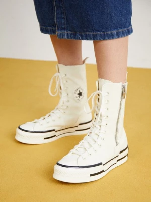 Obrázek produktu Vysoké tenisky Converse béžová