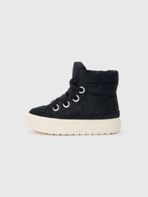 Obrázek produktu Vysoké tenisky Converse černá