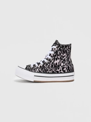 Obrázek produktu Vysoké tenisky Converse černá