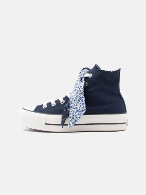 Obrázek produktu Vysoké tenisky Converse černá
