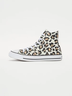 Obrázek produktu Vysoké tenisky Converse černá