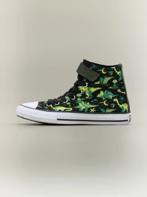 Obrázek produktu Vysoké tenisky Converse černá