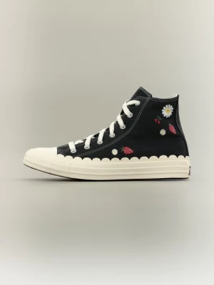 Obrázek produktu Vysoké tenisky Converse černá