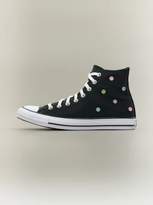 Obrázek produktu Vysoké tenisky Converse černá