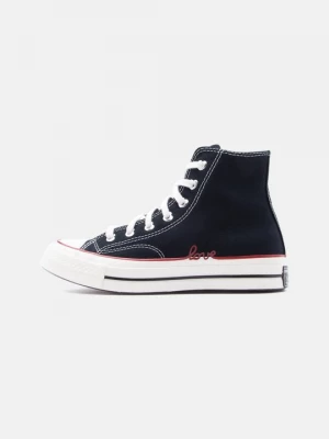 Obrázek produktu Vysoké tenisky Converse černá