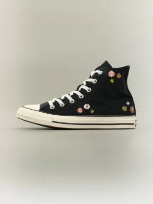 Obrázek produktu Vysoké tenisky Converse černá