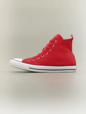 Obrázek produktu Vysoké tenisky Converse červená