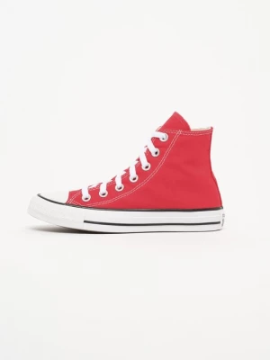 Obrázek produktu Vysoké tenisky Converse červená