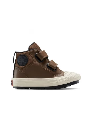 Obrázek produktu Vysoké tenisky Converse hnědá