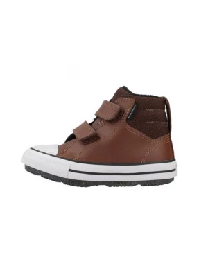 Obrázek produktu Vysoké tenisky Converse hnědá