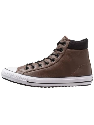 Obrázek produktu Vysoké tenisky Converse hnědá