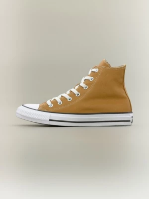 Obrázek produktu Vysoké tenisky Converse hořčicová