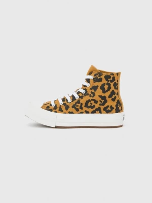 Obrázek produktu Vysoké tenisky Converse hořčicově žlutá