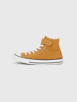 Obrázek produktu Vysoké tenisky Converse hořčicově žlutá