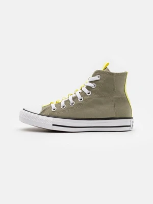Obrázek produktu Vysoké tenisky Converse khaki