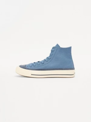 Obrázek produktu Vysoké tenisky Converse modrá