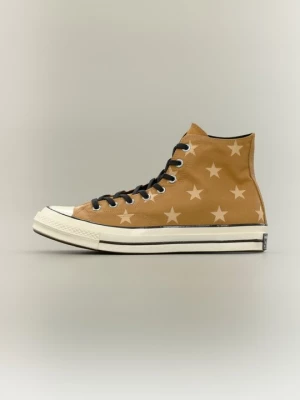 Obrázek produktu Vysoké tenisky Converse oranžová